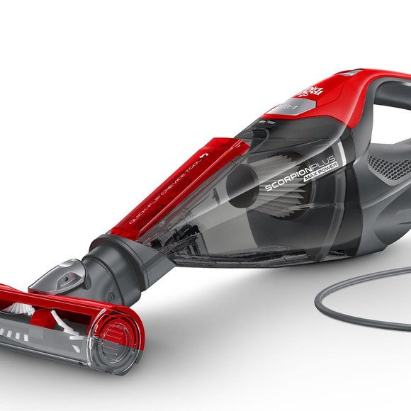 Dirt Devil Other Dirt Devil Scorpion Plus Corded Handheld Vacuum